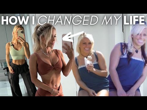 How I LOST The WEIGHT | My Top 5 Secrets | Ep 5