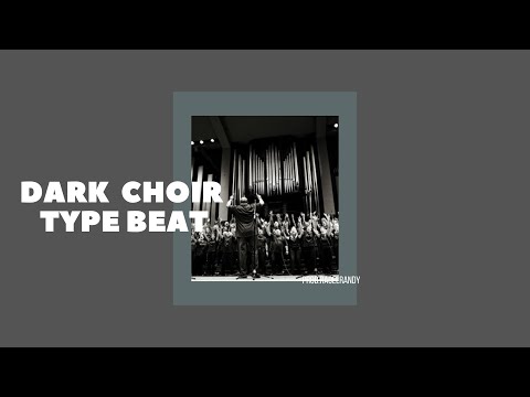 Beat - "Gods Piano" | Free Type Beat 2021 | Dark Choir Trap Beat Instrumental