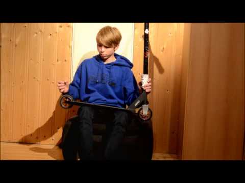 Felix Köhler °skatefactory part promo°