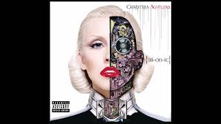 Christina Aguilera - Woohoo (feat. Nicki Minaj) [2022 Radio Edit]