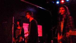Broncho, Stop Tricking (Live), 02.08.2015, Slowdown, Omaha NE