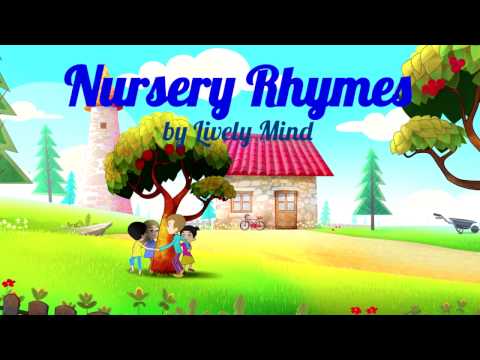 Nursery Rhymes Video