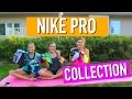 Nike Pro Collection TheCheernastics2
