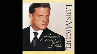 Luis Miguel · Tú Sólo Tú
