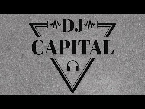 DJ Capital - Jaiva! (feat. Touchline & Kwesta) [Audio]