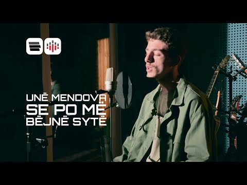 Drin Bejta - Sa shumë vite  | Cover