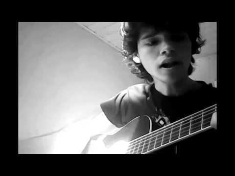 Um Rei e O Zé - Apanhador Só (cover acústico) Matheus Padilha