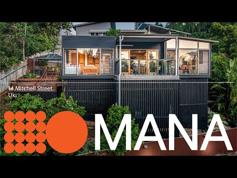 14 Mitchell Street, Uki, NSW 2484, 3 Schlafzimmer, 1 Badezimmer, House