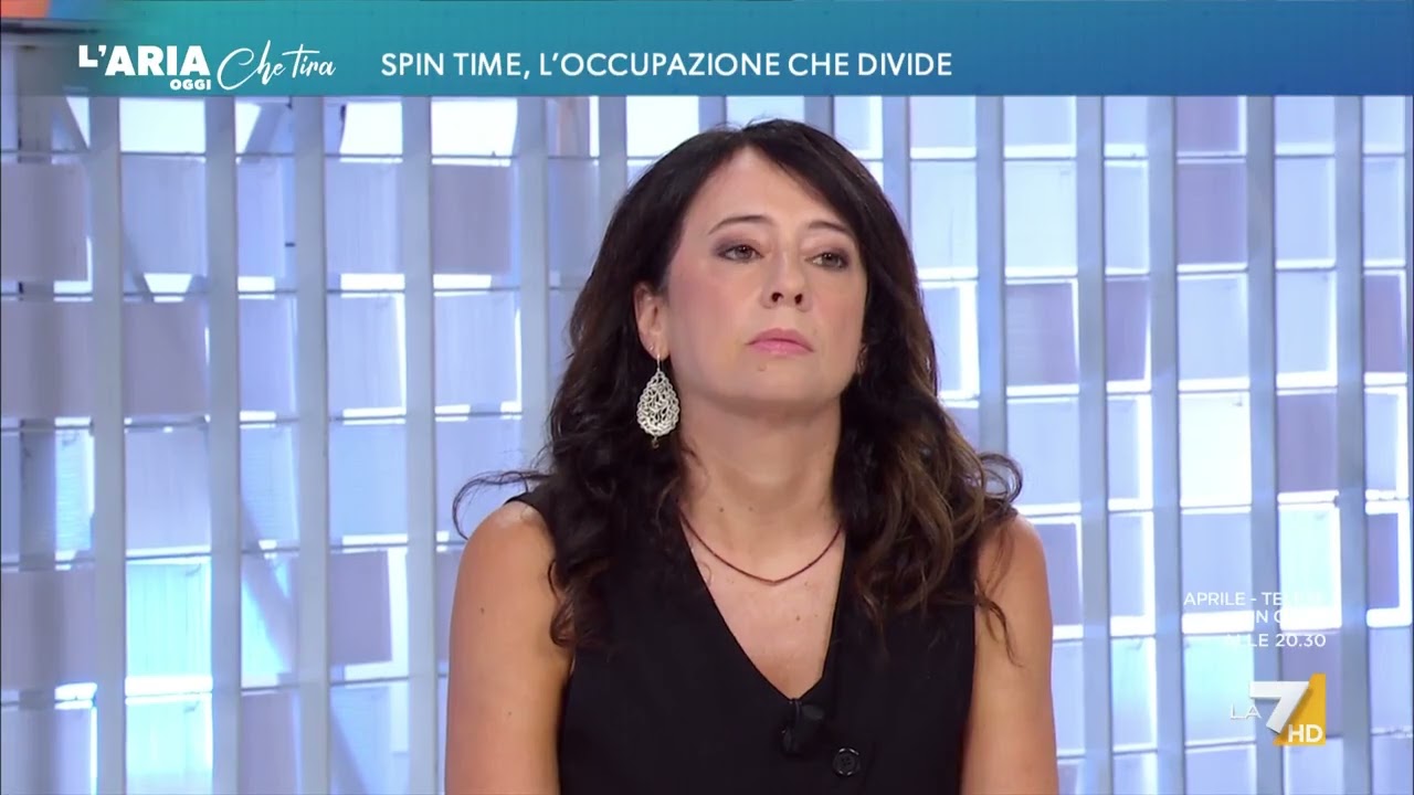 Spin Time, 400 persone vivono in strada a Roma: "Una bambina di due anni è svenuta ed è stata ...