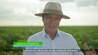 Rodada Técnica de Inovações Agronômicas