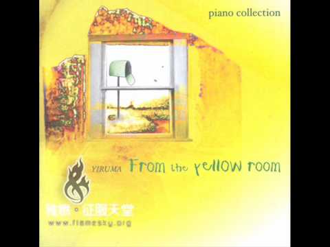 Yiruma - The Day After ...