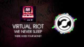 Download lagu Virtual Riot - We Never Sleep mp3