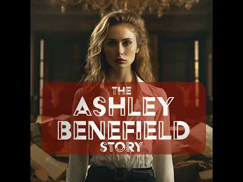 Did 'Black Swan' Ashley Benefield Lure Doug Benefield Into Her Home To Murder Him?