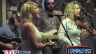 Bomshel - Live - Oh Baby