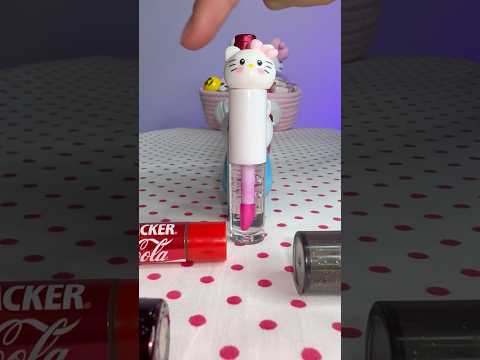 Girls,do you like lip gloss?🫦💄 #lipstick #beauty #makeup #shorts