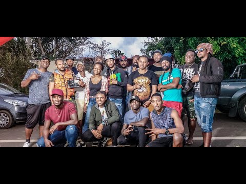 Protez Twa - SOA & Friends [ Awareness Clip on HIV/AIDS ]
