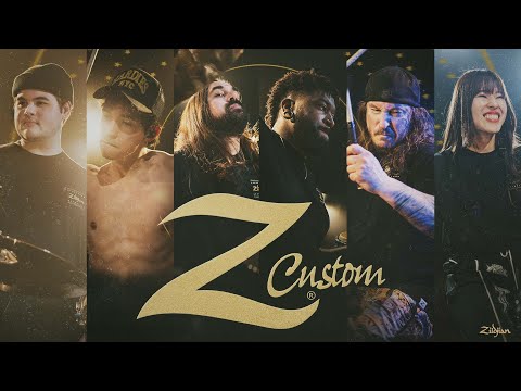 Zildjian Z Custom Ride Mega Bell 21" - Ride Cymbal image 6
