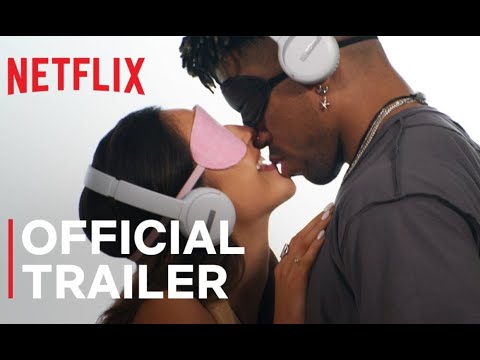 Perfect Match | Official Trailer | Netflix