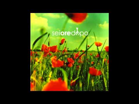 Seioredopo - Vera e semplice (alternative take)