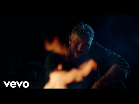 Ben Fuller - Walk Through Fire (Music Video)