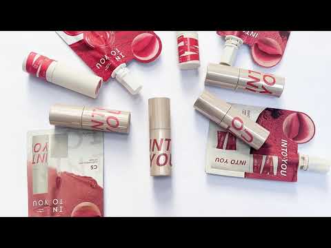 Preview son INTO YOU | Chất son & bảng màu light có đáng mua?