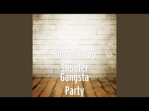 Gangsta Party