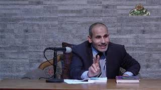 15- تقديم المسند اليه حسن الصنيع فى المعانى و البيان و البديع د رفعت علي محمد