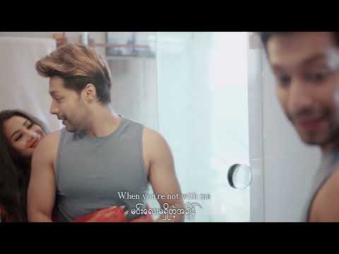 Gonn Shain Winnt Htal -  (ငါငိုနေပါတယ်) ZELL Music video Promo Ngar Ngo Nay Par Tel