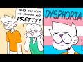 OK FINE THANKS FOR THAT Trans Memes