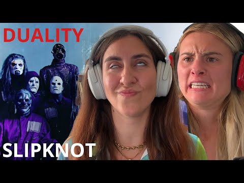 Showing another therapist Duality