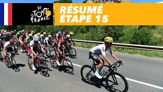 Tour de France: holandês vence e Froome segue líder