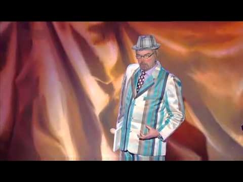 Jürgen Wiesmann als Familienoberhaupt Ernst Lustig bei Mainz bleibt Mainz 2012