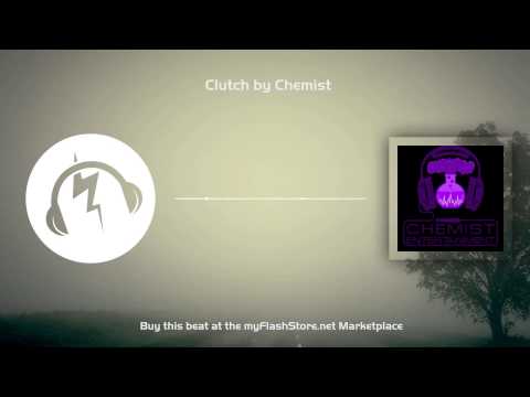 Hip Hop beat prod. by Chemist - Clutch - Future type beat