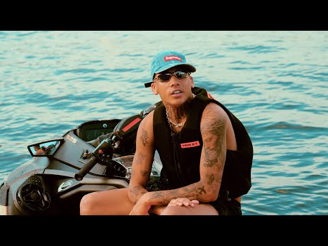 MC Luuky - Lancha do Bololô (Clipe Oficial) DJ Oreia