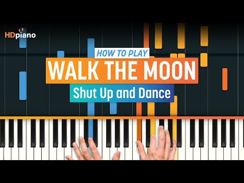 download lagu mp3 mp4 Shut Up And Dance With Me Piano Chords, download lagu Shut Up And Dance With Me Piano Chords gratis, unduh video klip Shut Up And Dance With Me Piano Chords