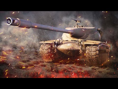 [NEUES FORMAT] Mailand's 30: T57 Heavy [World of Tanks]
