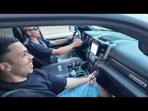 Saturday at Woodward