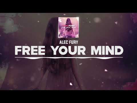DNZF914 // ALEC FURY - FREE YOUR MIND (Official Video DNZ Records)