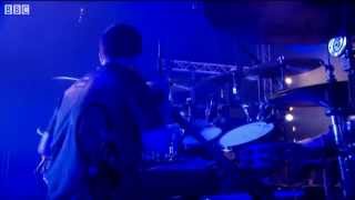 Manic Street Preachers - Walk Me To The Bridge live at T in the Park 2014