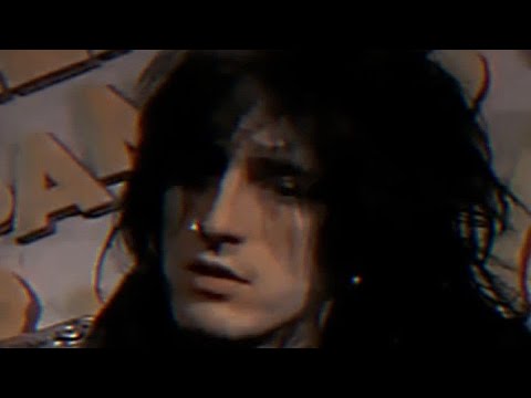 Izzy Stradlin Scenepack