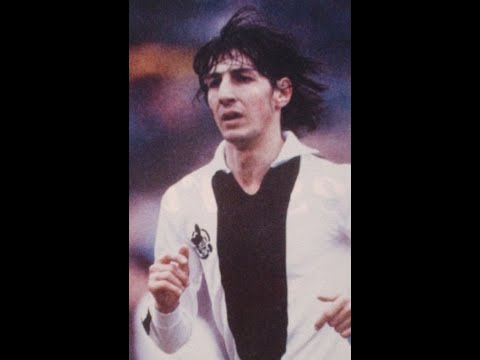 Catanzaro-Udinese 2-1 Serie A 80-81 23' Giornata