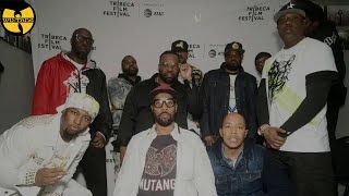 Wu-Tang Clan's Greatest Hits - The Best of 90s HipHop