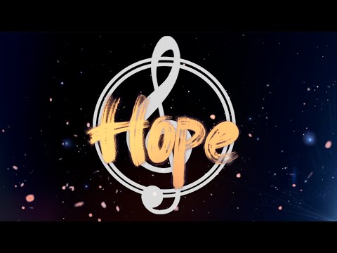 Hope - Che magnifico nome
