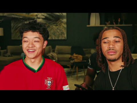 JasonTheWeen Gets FADED for the FIRST TIME on Stream (w/ Max, YourRage & Silky)