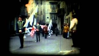 preview picture of video '19/01/1986 Carnevale Varallo: Palio dei Rioni'