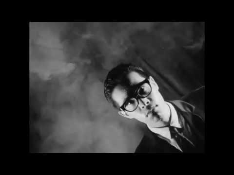 Score Session 012 - Tetsuo: The Iron Man Scene 1