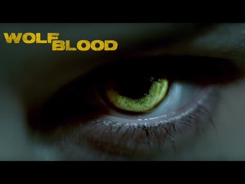 Wolf Blood January 09, 2024