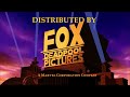 Fox Deadpool Pictures Distribution 1996