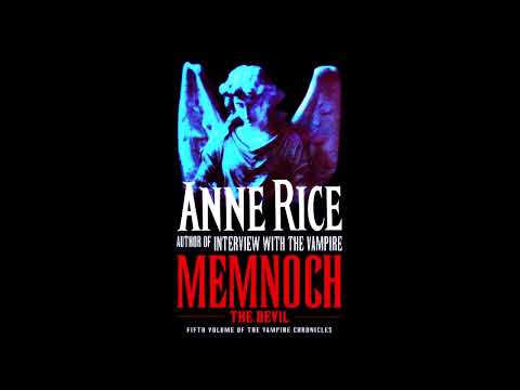 Memnoch The Devil - The Man At The Bar [Part 2] [2022]