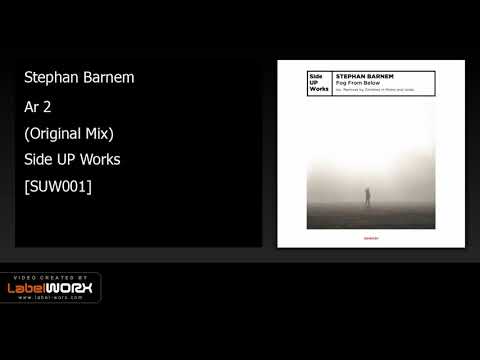 Stephan Barnem - Ar 2 (Original Mix) [Side UP Works]